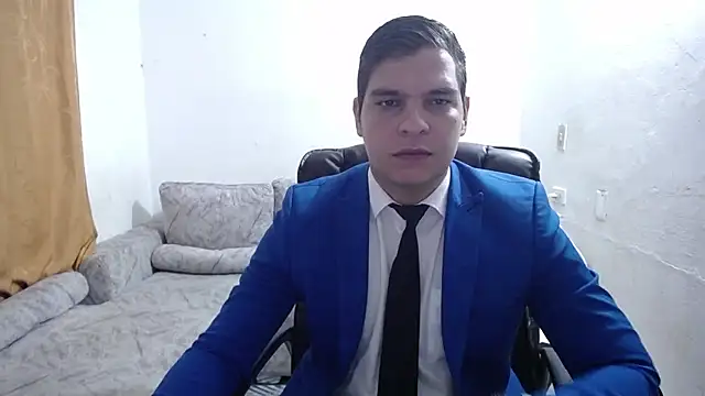 Victor Maitland online show from March 7, 3:47 am