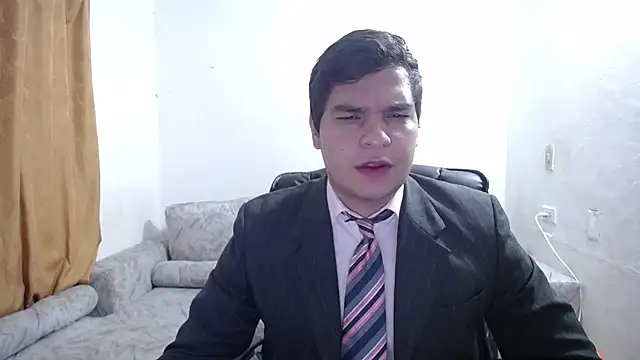 Victor Maitland online show from March 26, 9:09 pm