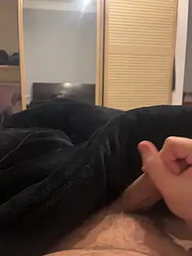 Snapshot of Mbidee chatting on February 15, 2:52 am Mbidee online show from February 15, 2:52 am