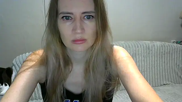 JessFoxxx online show from March 16, 3:45 am