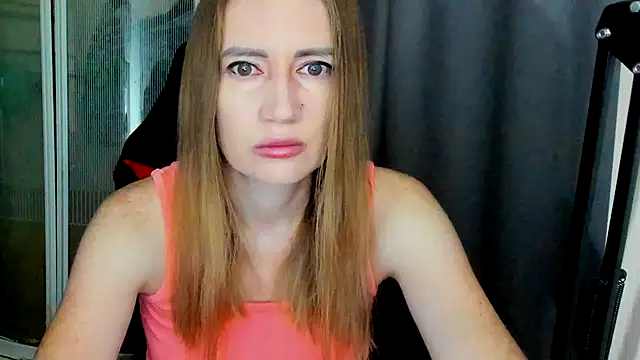 JessFoxxx online show from July 28, 2:40 am