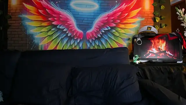 ECSTASYX2 2001 online show from March 12, 5:46 am