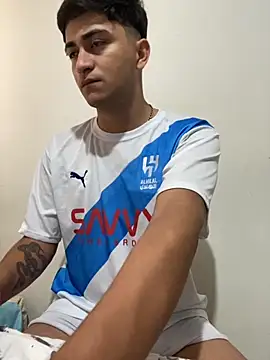 Tavinho067 online show from October 27, 5:17 pm