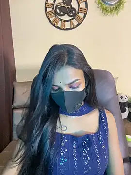 its ur flora online show from February 18, 9:00 pm