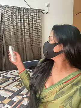 its ur flora online show from March 27, 9:58 pm