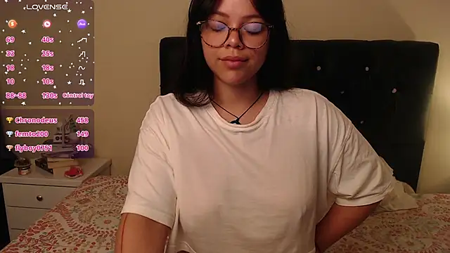 Amanda sweet online show from February 1, 3:39 pm