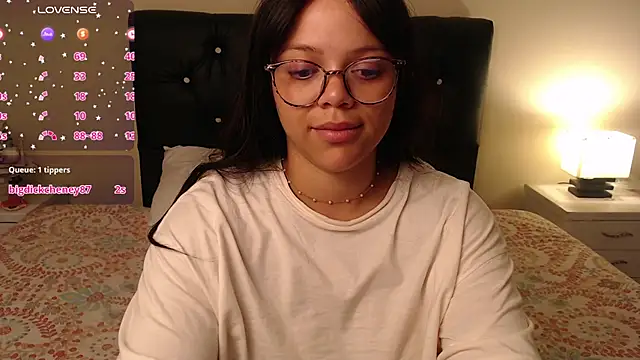 Amanda sweet online show from February 5, 7:20 pm