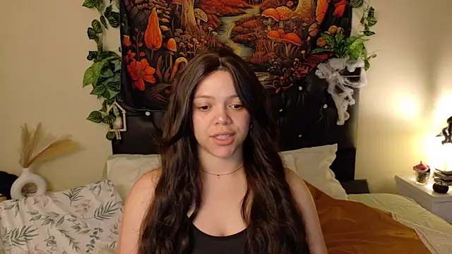 Amanda sweet online show from October 25, 11:10 pm