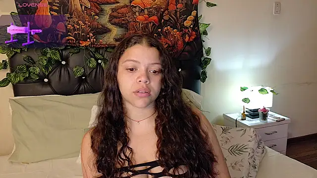 Amanda sweet online show from January 14, 2:55 pm