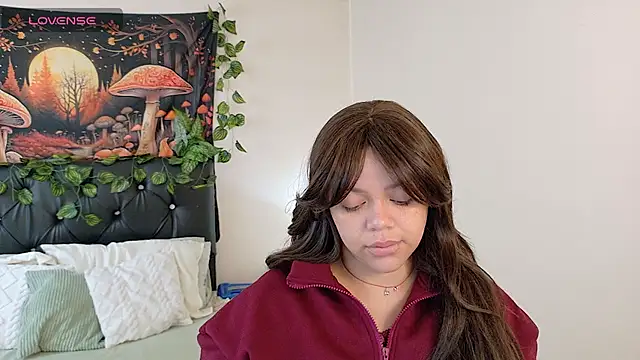 Amanda sweet online show from February 18, 1:07 pm