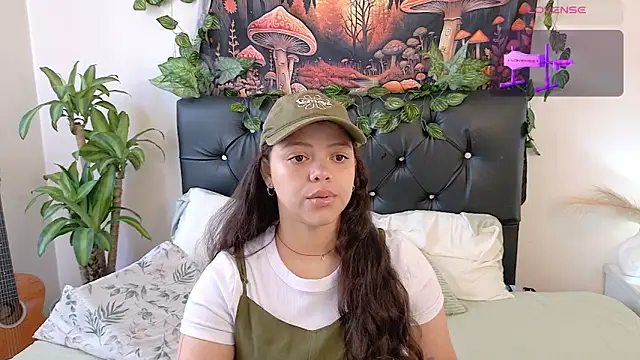 Amanda sweet online show from March 1, 1:57 pm