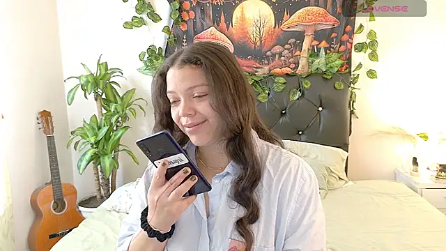 Amanda sweet online show from March 14, 1:16 pm