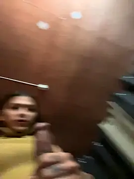 Snapshot of Ur_latinahotpaprika chatting on October 17, 12:08 pm Ur latinahotpaprika online show from October 17, 12:08 pm