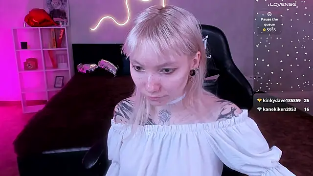 tattoo art baby online show from April 1, 6:36 am