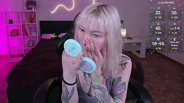 tattoo art baby online show from April 17, 12:46 am