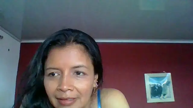 DianaOchoa  online show from October 10, 7:46 pm