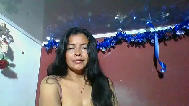 DianaOchoa  online show from November 22, 8:57 am