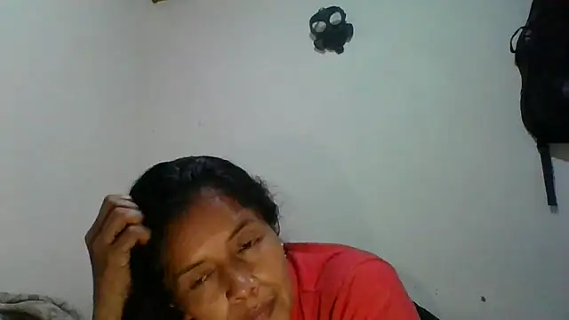 DianaOchoa  online show from March 6, 8:27 pm