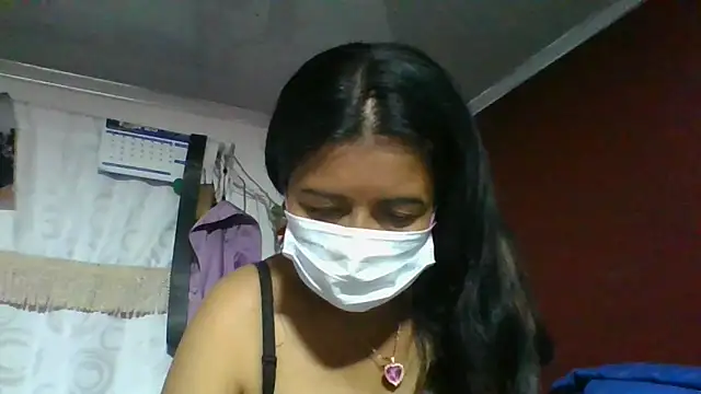 DianaOchoa  online show from March 26, 3:12 am