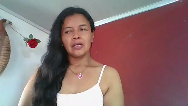 DianaOchoa  online show from April 7, 12:05 pm