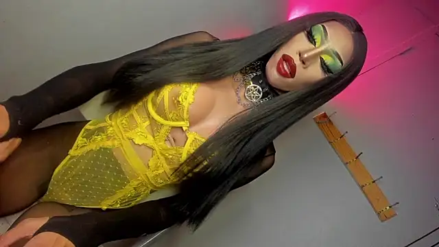 anitacruise online show from February 27, 10:32 pm