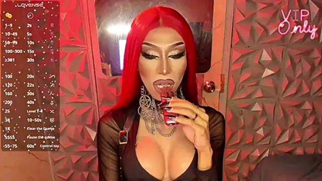anitacruise online show from May 24, 2:16 am