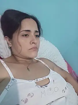 candy  fox  online show from January 7, 7:38 pm