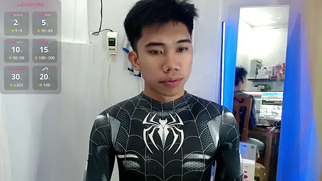 Snapshot of Ur_pinoyhotbrix chatting on September 21, 4:52 pm Ur pinoyhotbrix online show from September 21, 4:52 pm