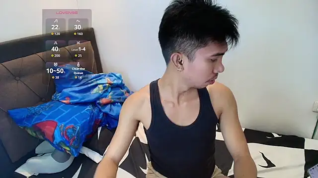 Ur pinoyhotbrix online show from March 17, 9:29 pm