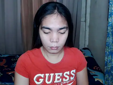 Simple Martina online show from October 31, 1:28 am