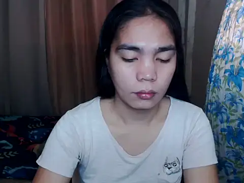 Simple Martina online show from November 6, 2:01 am