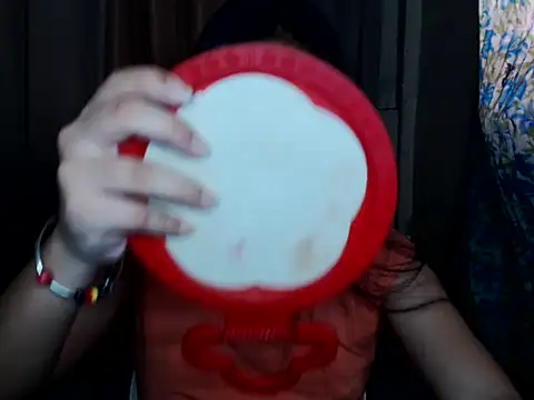 Simple Martina online show from December 20, 2:40 am