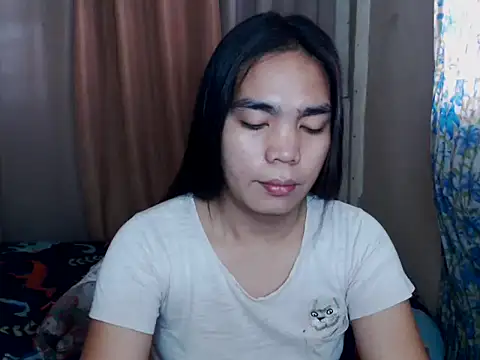 Simple Martina online show from January 19, 2:04 am