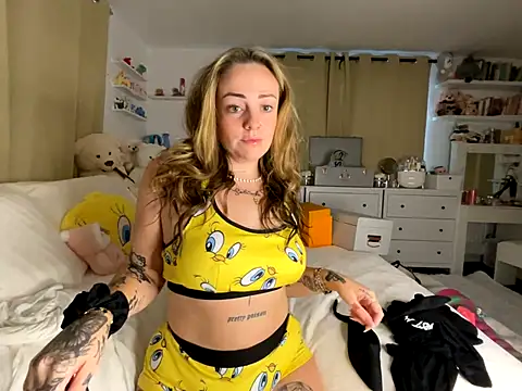 SofiaaBlackk online show from October 19, 2:50 pm