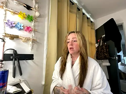 SofiaaBlackk online show from October 23, 11:31 am