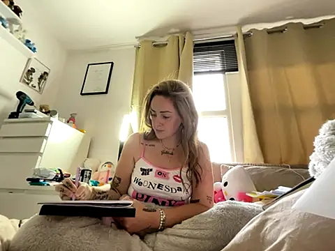 SofiaaBlackk online show from November 4, 3:11 pm