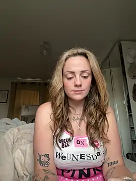 SofiaaBlackk online show from November 5, 11:32 am