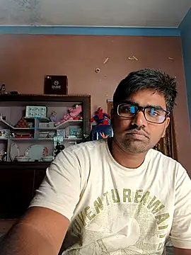 Harsha Happy online show from February 27, 6:35 am