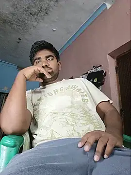 Harsha Happy online show from May 13, 11:44 pm