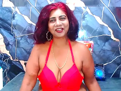 indianerotica69 online show from April 10, 5:39 pm