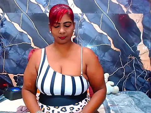 indianerotica69 online show from June 5, 5:07 pm