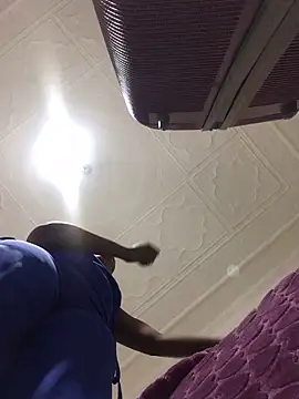 Goddessberry online show from September 13, 10:20 pm