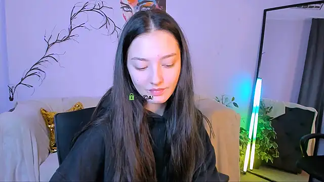 Snapshot of miki-niki chatting on September 16, 5:19 am miki-niki online show from September 16, 5:19 am