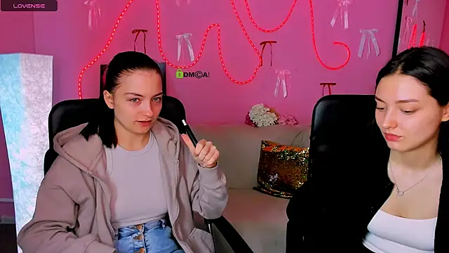 miki-niki online show from March 24, 6:51 am