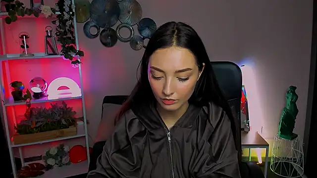 miki-niki online show from March 25, 11:27 am