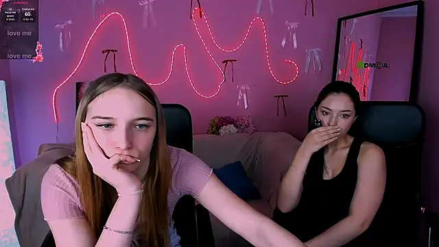 miki-niki online show from March 27, 10:59 am