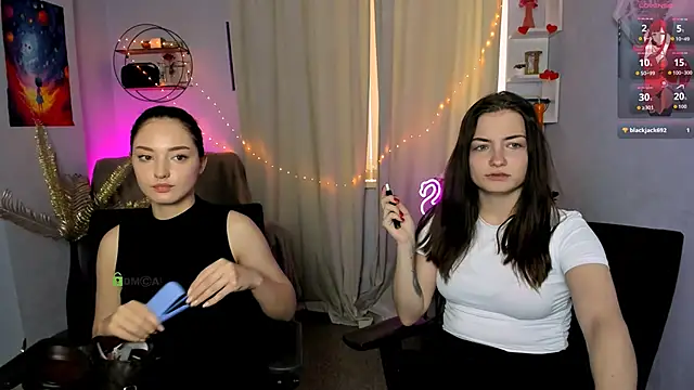 miki-niki online show from April 3, 7:39 am