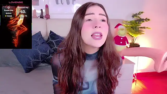 Heraa Piett online show from December 15, 11:47 am