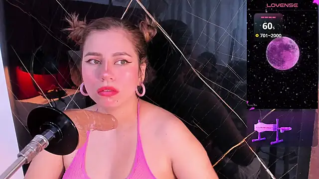 abby blond  online show from November 22, 12:48 pm