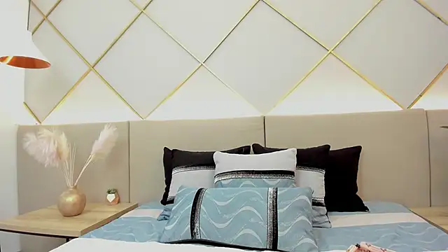 ValeSantoDomingo online show from March 26, 12:28 am